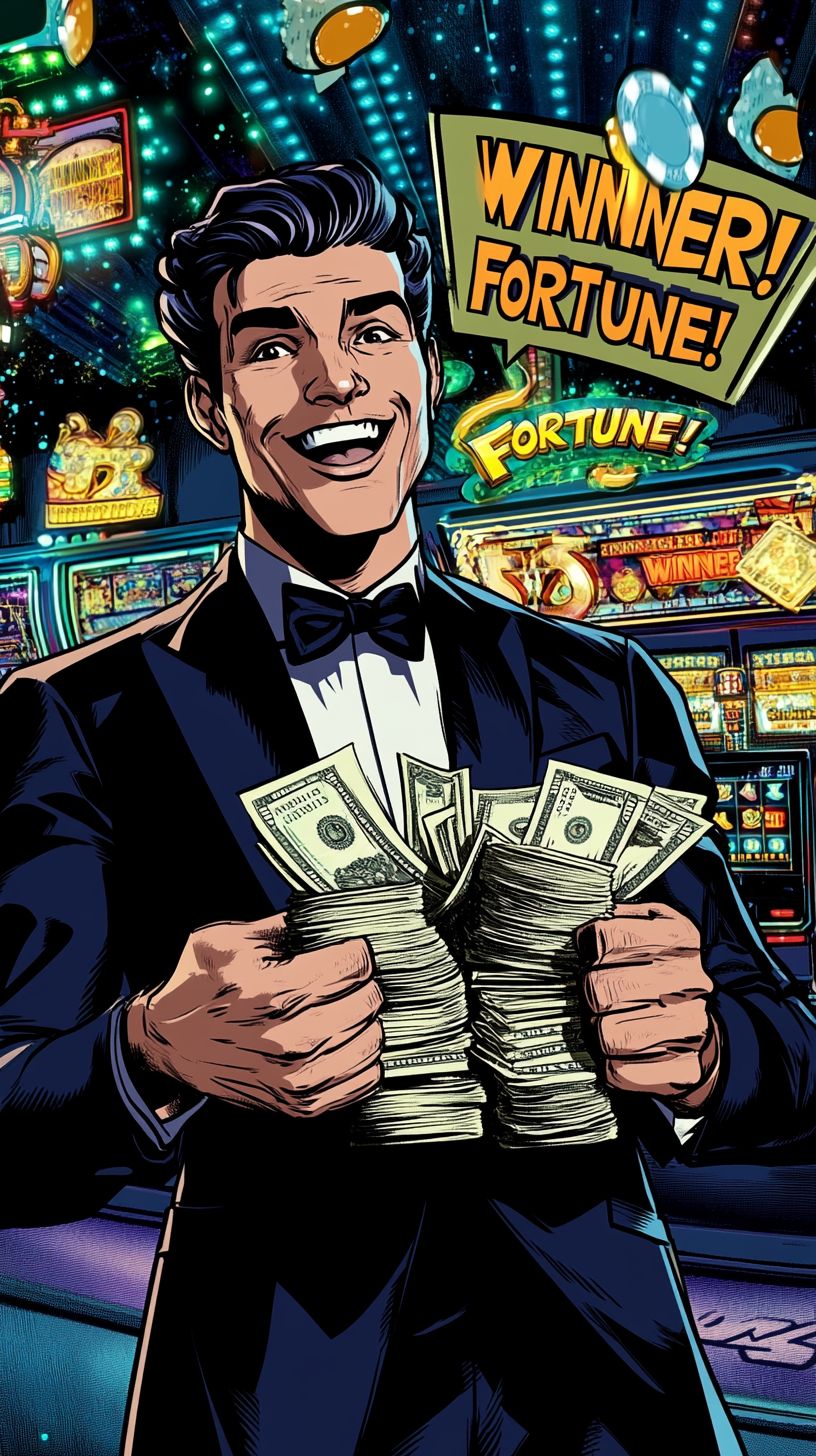 پاکستان کے Bet365 Live کھلاڑیوں کے لیےجیک پاٹ گیم