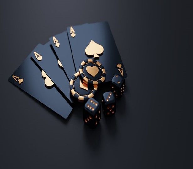 Bet365 Live کھلاڑیوں کے لیے لائیو کیسینو سیکشن
