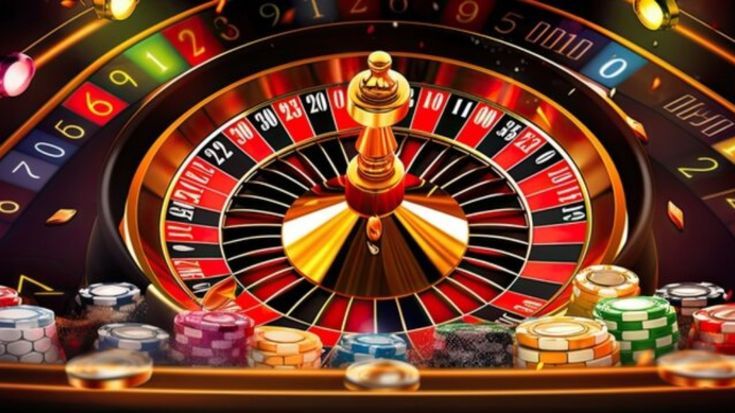 ایک اکاؤنٹ بنائیں یا Bet365 Live کیسینو میں لاگ ان کریں۔
