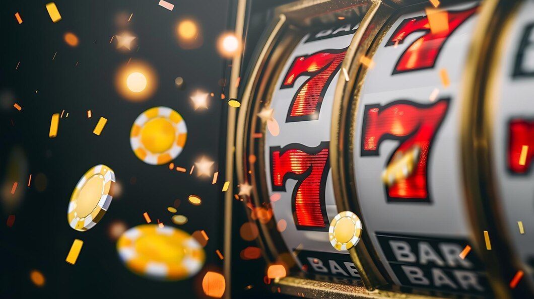 Bet365 Live آن لائن کیسینو میں کھیلنے کی وجوہات