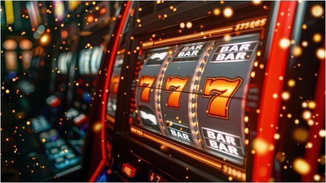 پاکستان میں Bet365 Live کا آن لائن کیسینو سیکشن کھولیں۔