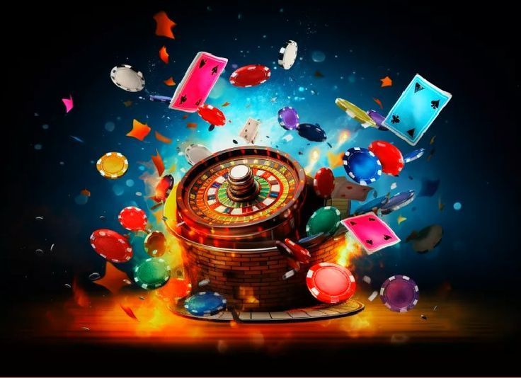 Bet365 Live کیسینو گیمز کا ایک زمرہ منتخب کریں


