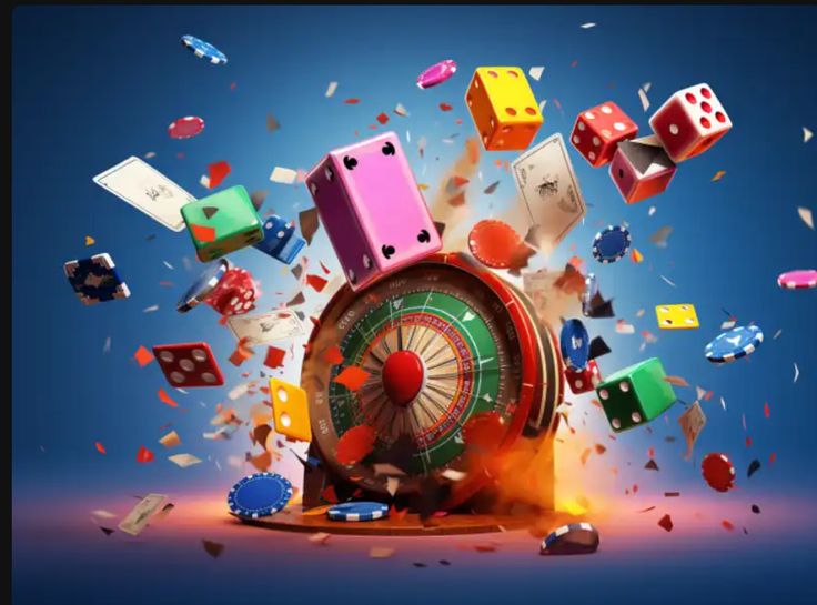 Bet365 Live کیسینو میں ایک آن لائن گیم کا انتخاب کریں۔
