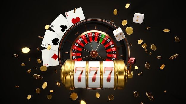 Bet365 Live آن لائن کیسینو میں اصل گیمز